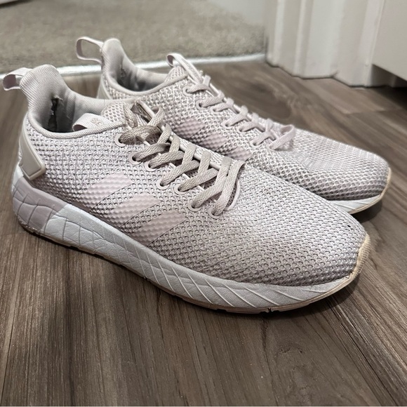 ADIDAS CLOUDFOAM QUESTAR BYD SHOES women’s 7 - Picture 2 of 10